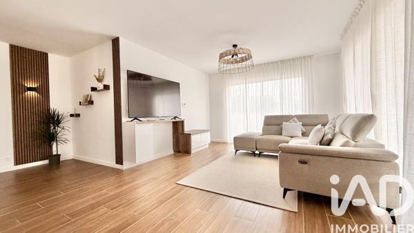 Maison à vendre 5 pièces 109 m² Cavignac