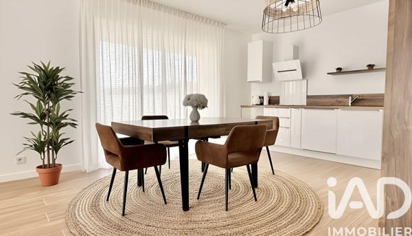 Maison à vendre 5 pièces 109 m² Cavignac