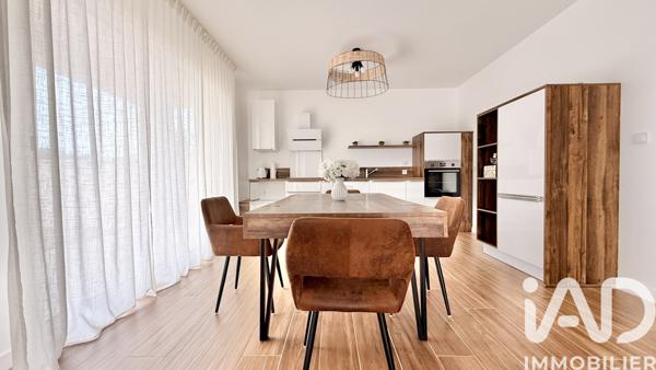 Maison à vendre 5 pièces 109 m² Cavignac