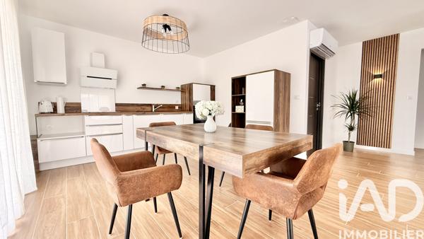 Maison à vendre 5 pièces 109 m² Cavignac