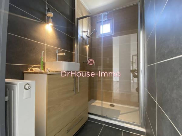 Appartement à vendre 3 pièces de 57 m²