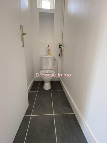 Appartement à vendre 3 pièces de 57 m²