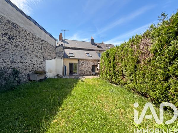 Maison à vendre 5 pièces 107 m² Louvigné