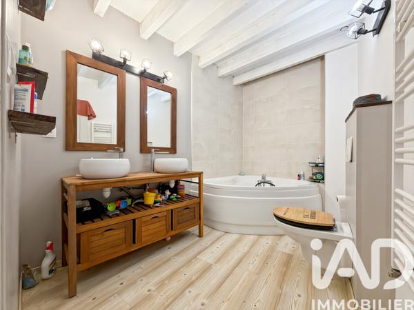Maison à vendre 5 pièces 107 m² Louvigné