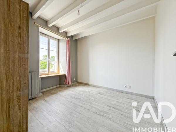 Maison à vendre 5 pièces 107 m² Louvigné