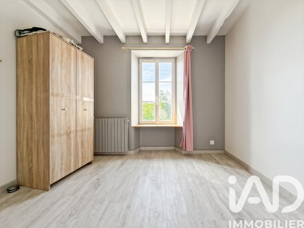 Maison à vendre 5 pièces 107 m² Louvigné