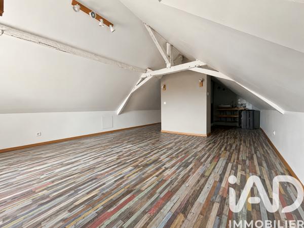 Maison à vendre 5 pièces 107 m² Louvigné