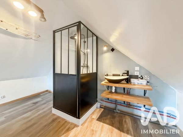 Maison à vendre 5 pièces 107 m² Louvigné