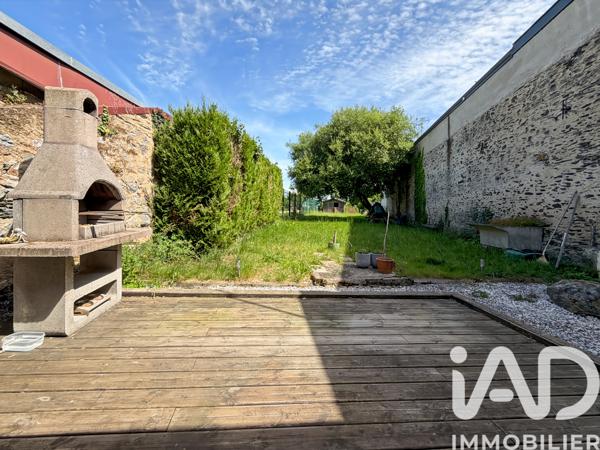 Maison à vendre 5 pièces 107 m² Louvigné