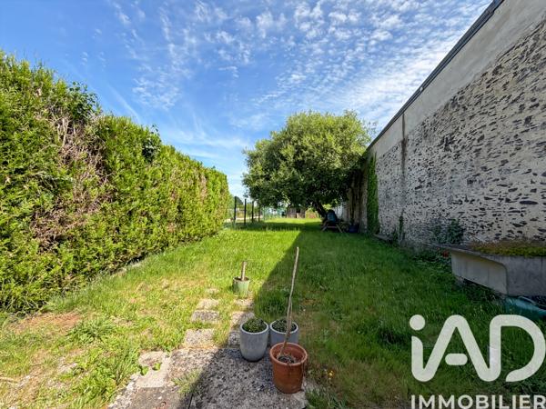 Maison à vendre 5 pièces 107 m² Louvigné