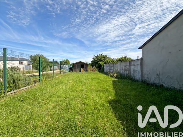 Maison à vendre 5 pièces 107 m² Louvigné