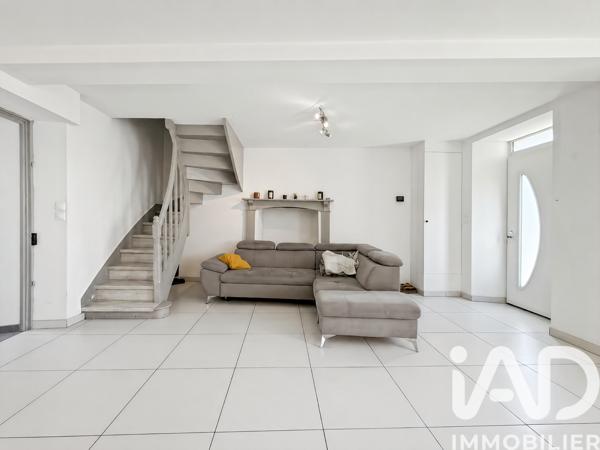 Maison à vendre 5 pièces 107 m² Louvigné