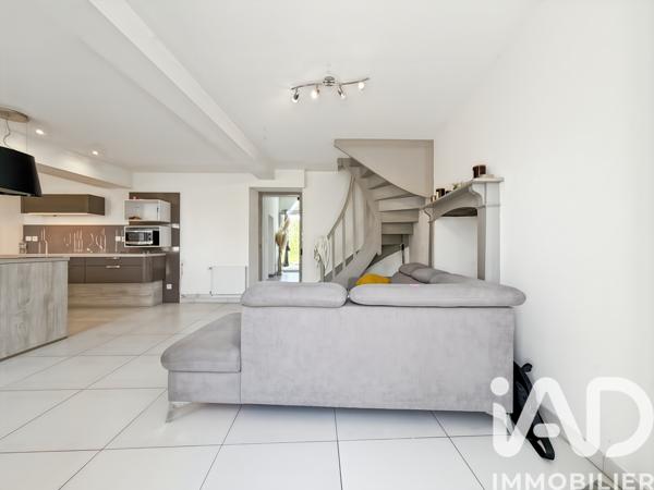 Maison à vendre 5 pièces 107 m² Louvigné