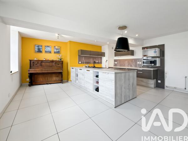 Maison à vendre 5 pièces 107 m² Louvigné