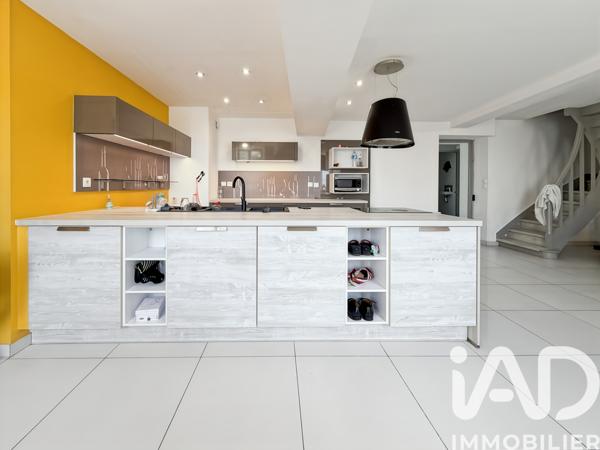 Maison à vendre 5 pièces 107 m² Louvigné