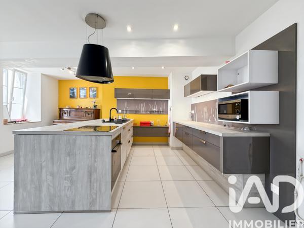Maison à vendre 5 pièces 107 m² Louvigné