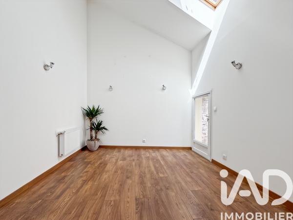 Maison à vendre 5 pièces 107 m² Louvigné
