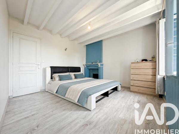 Maison à vendre 5 pièces 107 m² Louvigné