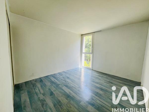 Location appartement 3 pièces 52 m² Bagnols-sur-Cèze