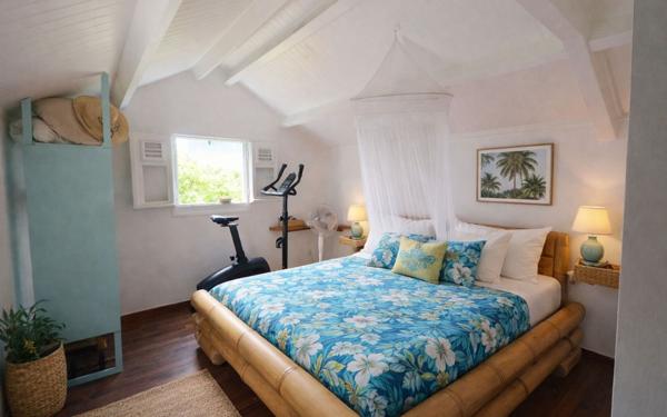 Maison à vendre    4 pièces •  Rivière-Salée