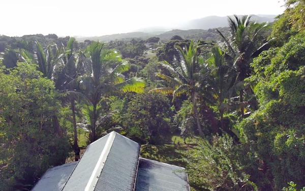 Maison à vendre    4 pièces •  Rivière-Salée