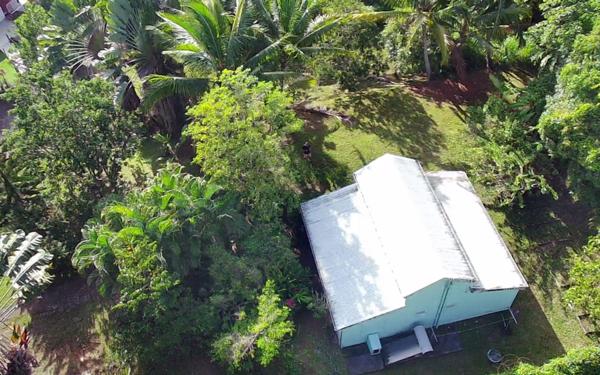 Maison à vendre    4 pièces •  Rivière-Salée