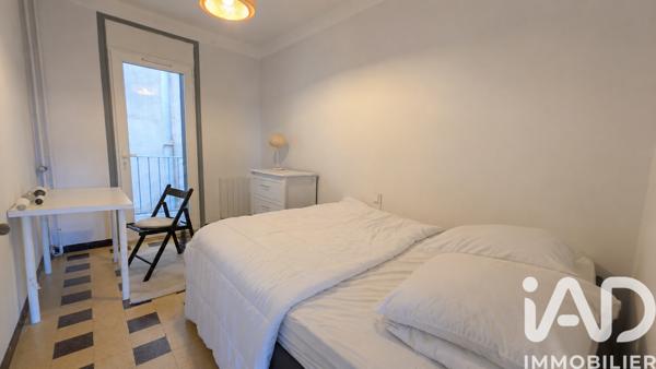 Appartement à vendre 2 pièces 31,55 m² Béziers