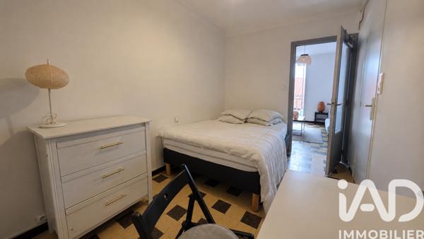 Appartement à vendre 2 pièces 31,55 m² Béziers