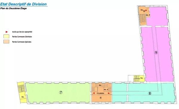 Vente                                                      Immeuble
                        
                     20 pièces                      639 m2                     à Castres