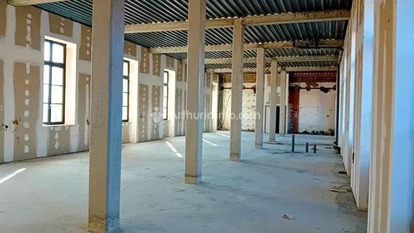 Vente Immeuble 2 pièces 639 m2 à Castres