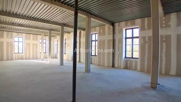 Vente Immeuble 2 pièces 639 m2 à Castres