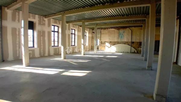 Vente Immeuble 2 pièces 639 m2 à Castres