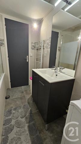 Appartement F2 à vendre  2 pièces - 37 m2 METABIEF - 25