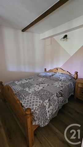 Appartement F2 à vendre  2 pièces - 37 m2 METABIEF - 25