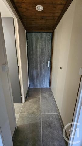 Appartement F2 à vendre  2 pièces - 37 m2 METABIEF - 25