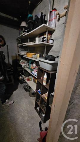 Appartement F2 à vendre  2 pièces - 37 m2 METABIEF - 25