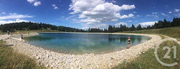 Appartement F2 à vendre  2 pièces - 37 m2 METABIEF - 25