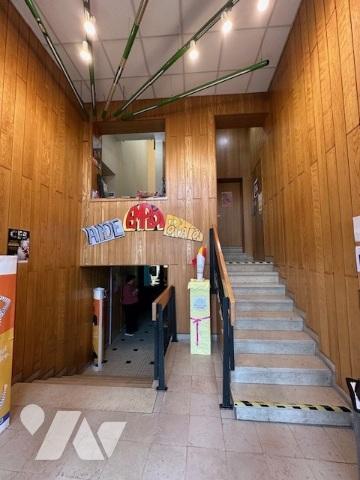 Ensemble immobilier à usage de bureaux à BAR LE DUC