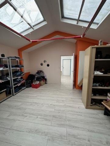 Ensemble immobilier à usage de bureaux à BAR LE DUC