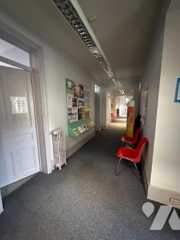 Ensemble immobilier à usage de bureaux à BAR LE DUC