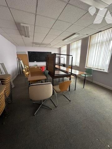 Ensemble immobilier à usage de bureaux à BAR LE DUC