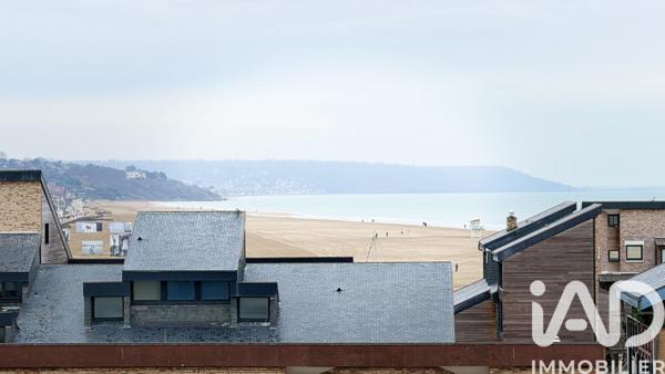 Appartement à vendre 1 pièce 25 m² Deauville