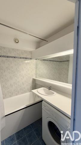 Appartement à vendre 1 pièce 25 m² Deauville