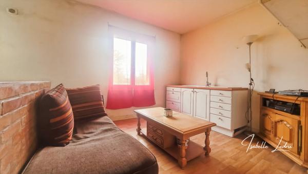 Maison à vendre 6 pièces de 129 m²