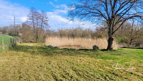 Maison à vendre 6 pièces de 129 m²