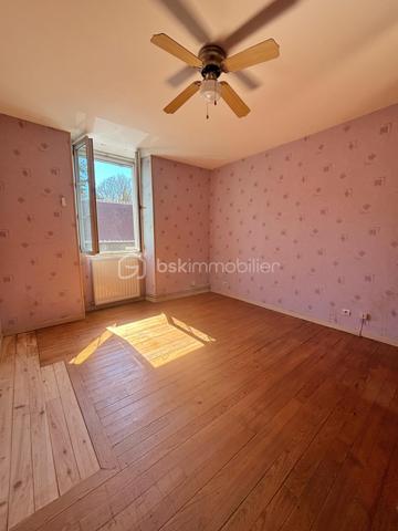 Maison de ville de 74 m²