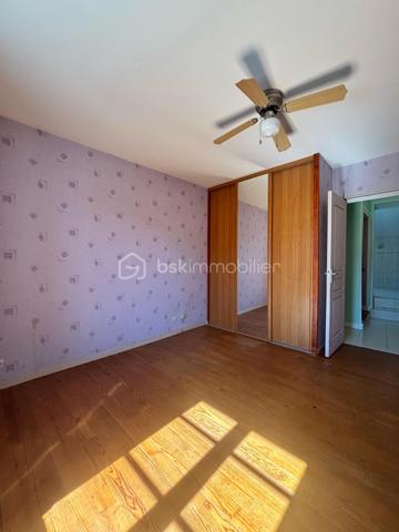 Maison de ville de 74 m²