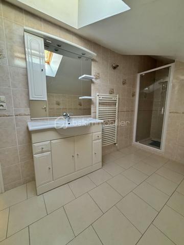 Maison de ville de 74 m²
