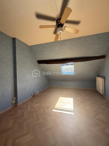 Maison de ville de 74 m²