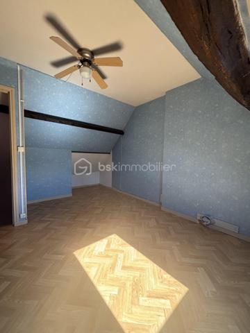 Maison de ville de 74 m²